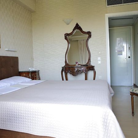 Hotel Anesi Athen Eksteriør bilde