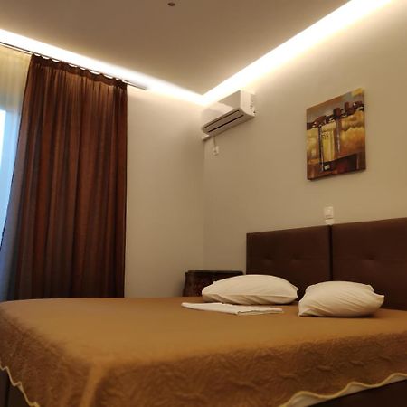 Hotel Anesi Athen Eksteriør bilde