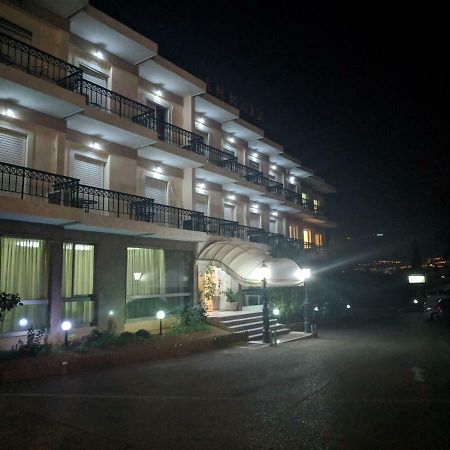 Hotel Anesi Athen Eksteriør bilde