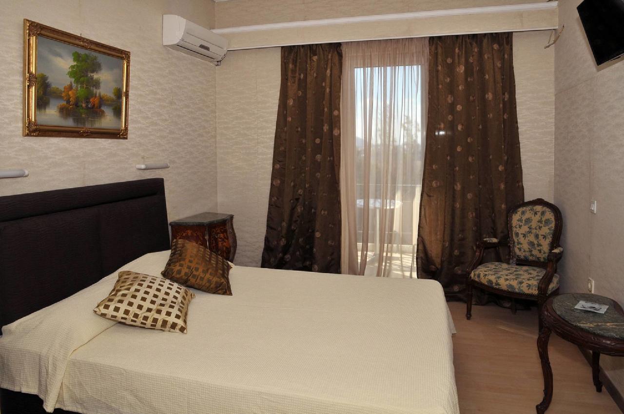 Hotel Anesi Athen Eksteriør bilde