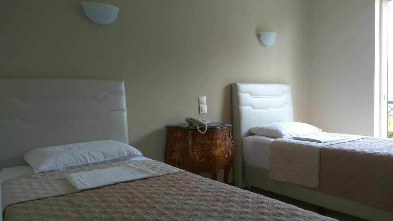 Hotel Anesi Athen Eksteriør bilde