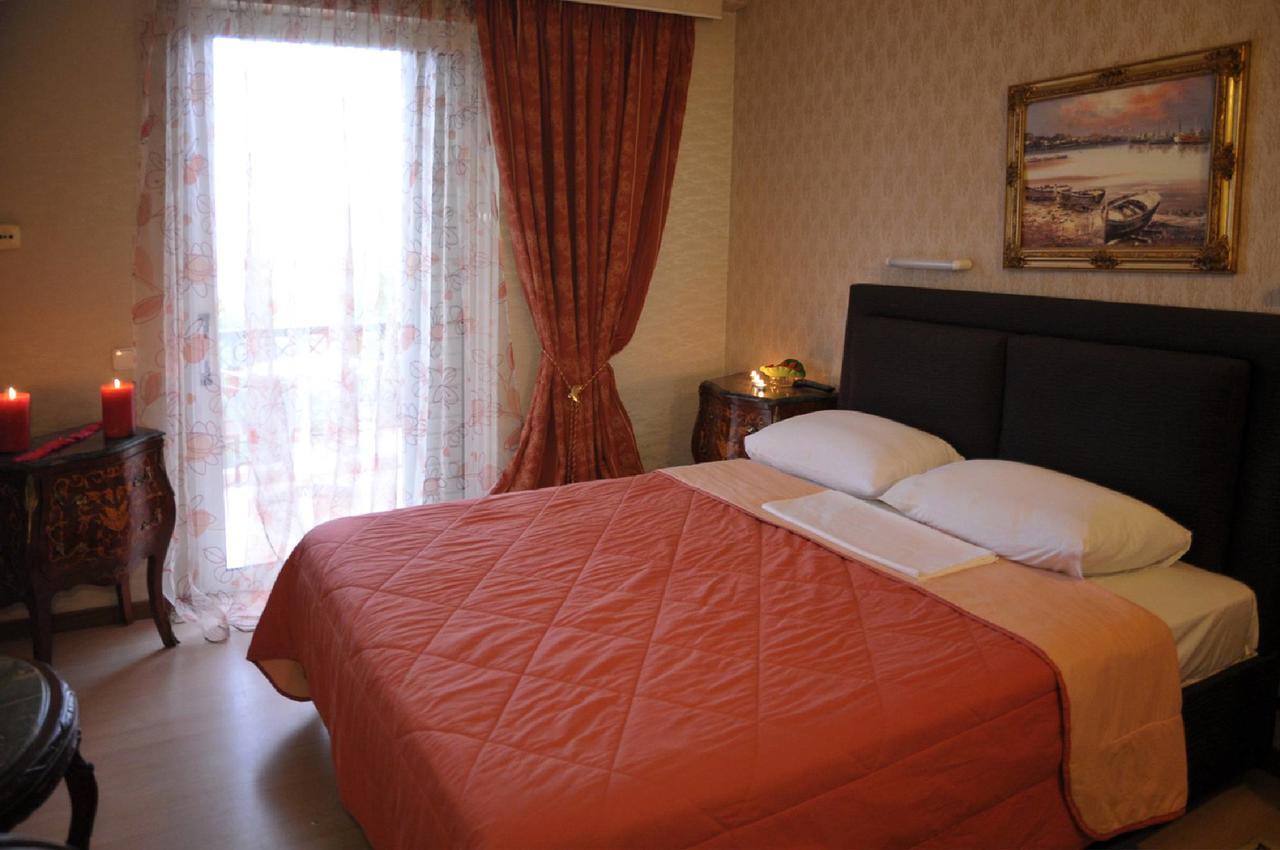 Hotel Anesi Athen Eksteriør bilde