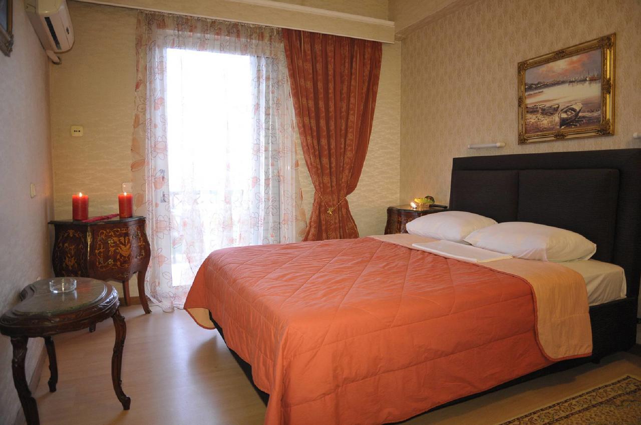 Hotel Anesi Athen Eksteriør bilde