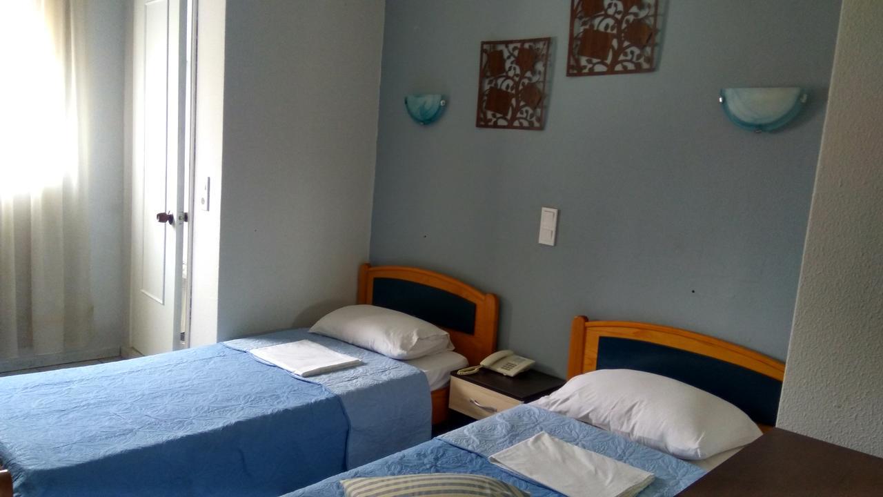 Hotel Anesi Athen Eksteriør bilde