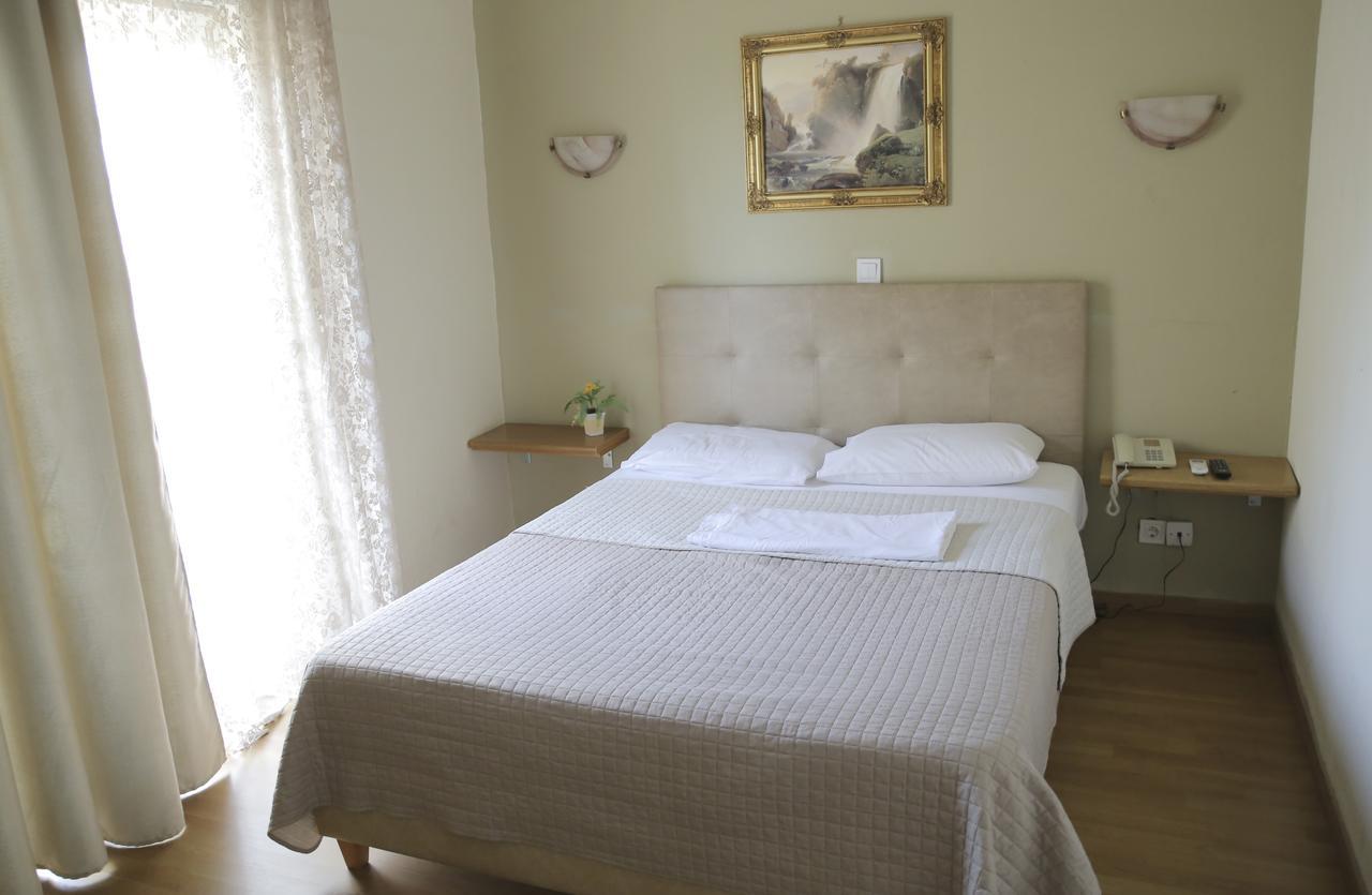 Hotel Anesi Athen Eksteriør bilde
