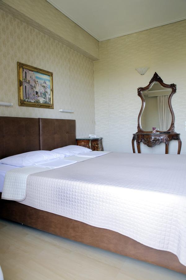 Hotel Anesi Athen Eksteriør bilde