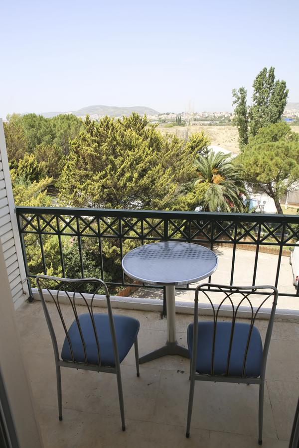 Hotel Anesi Athen Eksteriør bilde