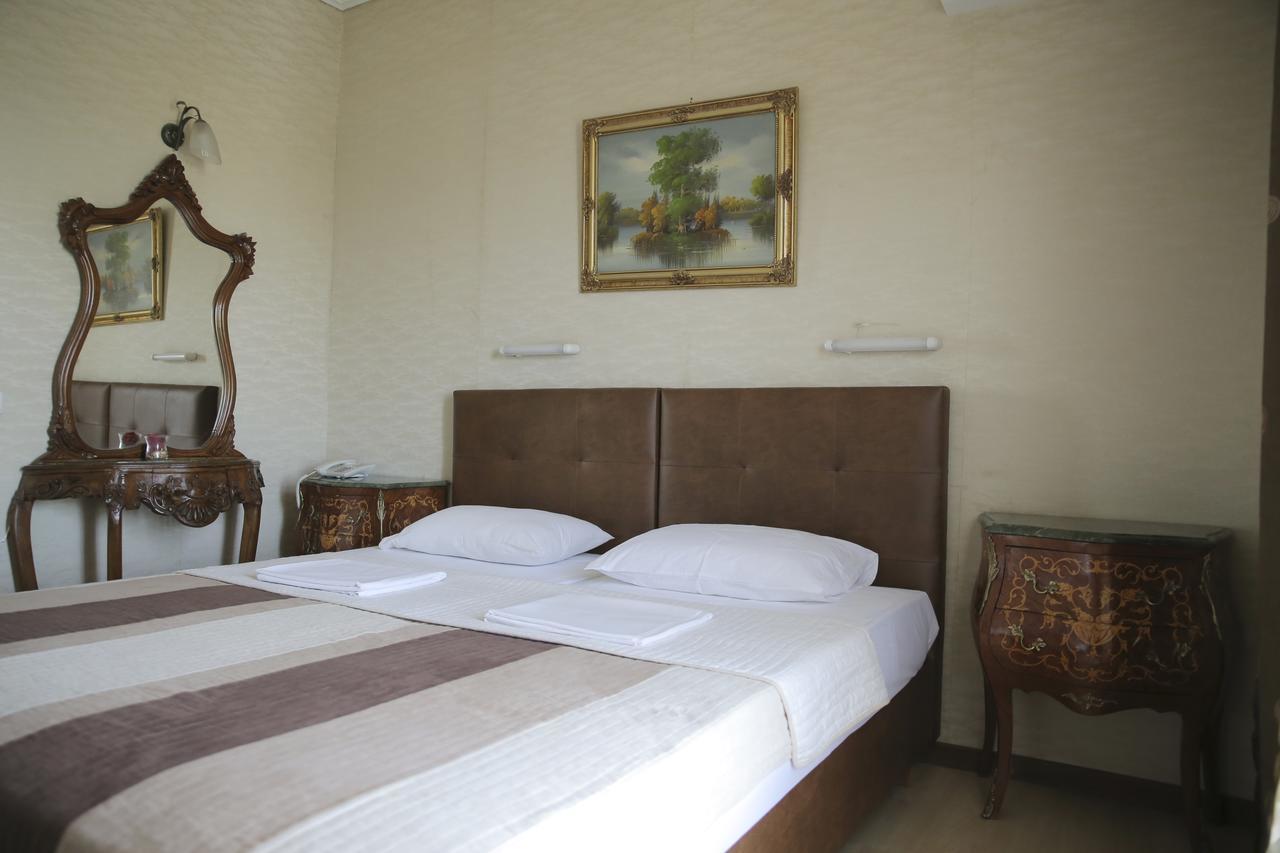 Hotel Anesi Athen Eksteriør bilde