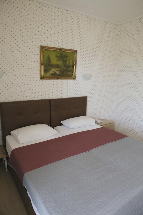 Hotel Anesi Athen Eksteriør bilde