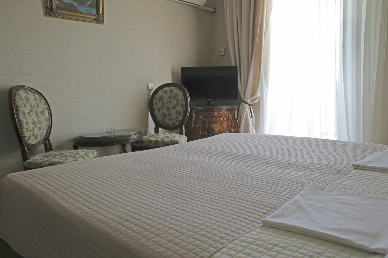 Hotel Anesi Athen Eksteriør bilde