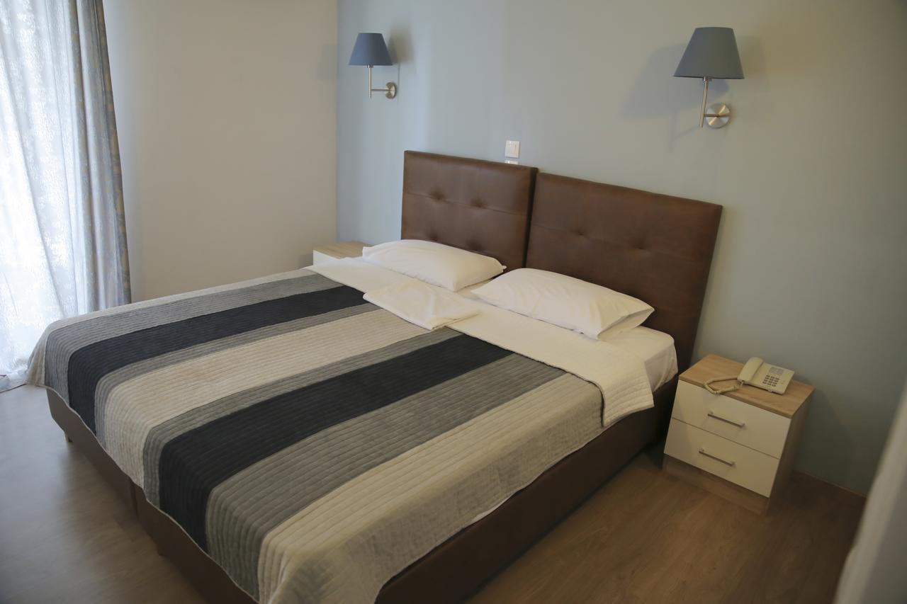 Hotel Anesi Athen Eksteriør bilde