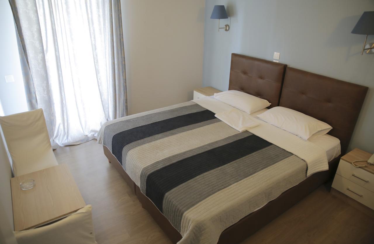 Hotel Anesi Athen Eksteriør bilde