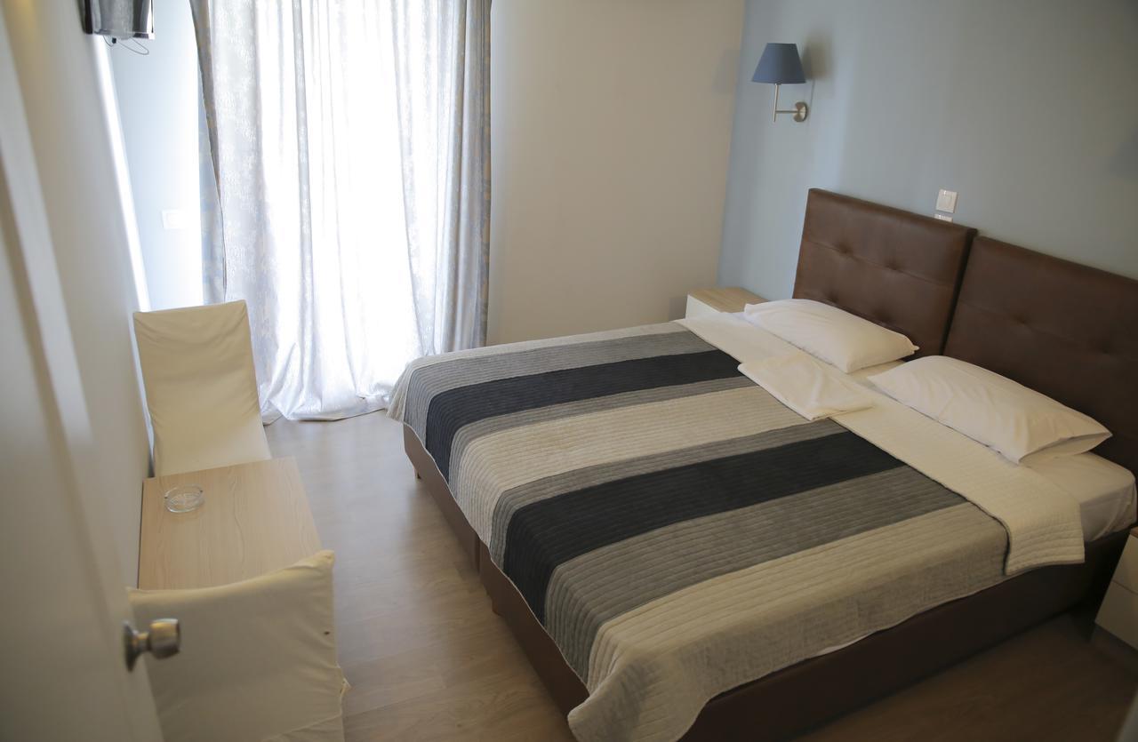 Hotel Anesi Athen Eksteriør bilde