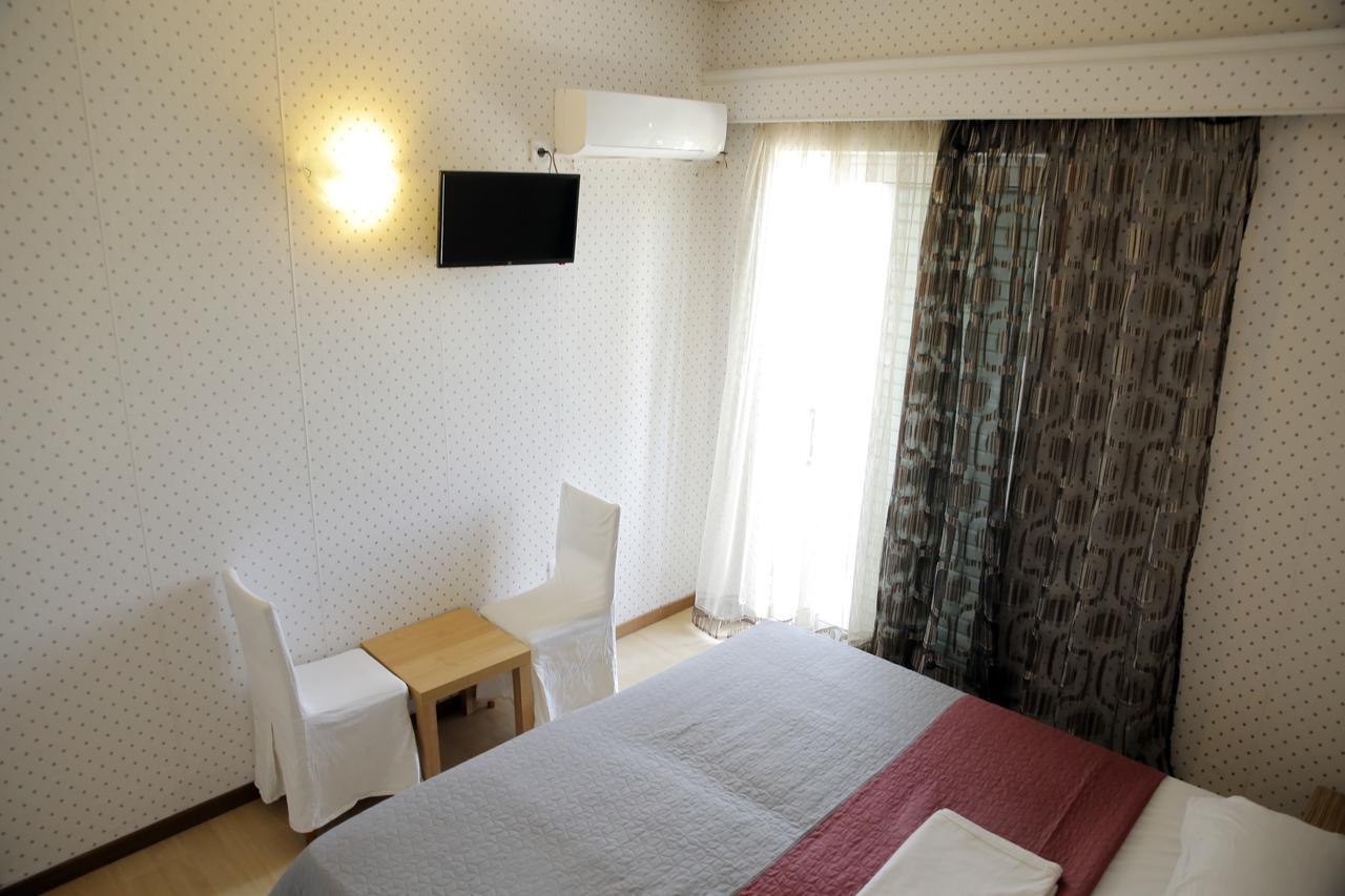 Hotel Anesi Athen Eksteriør bilde