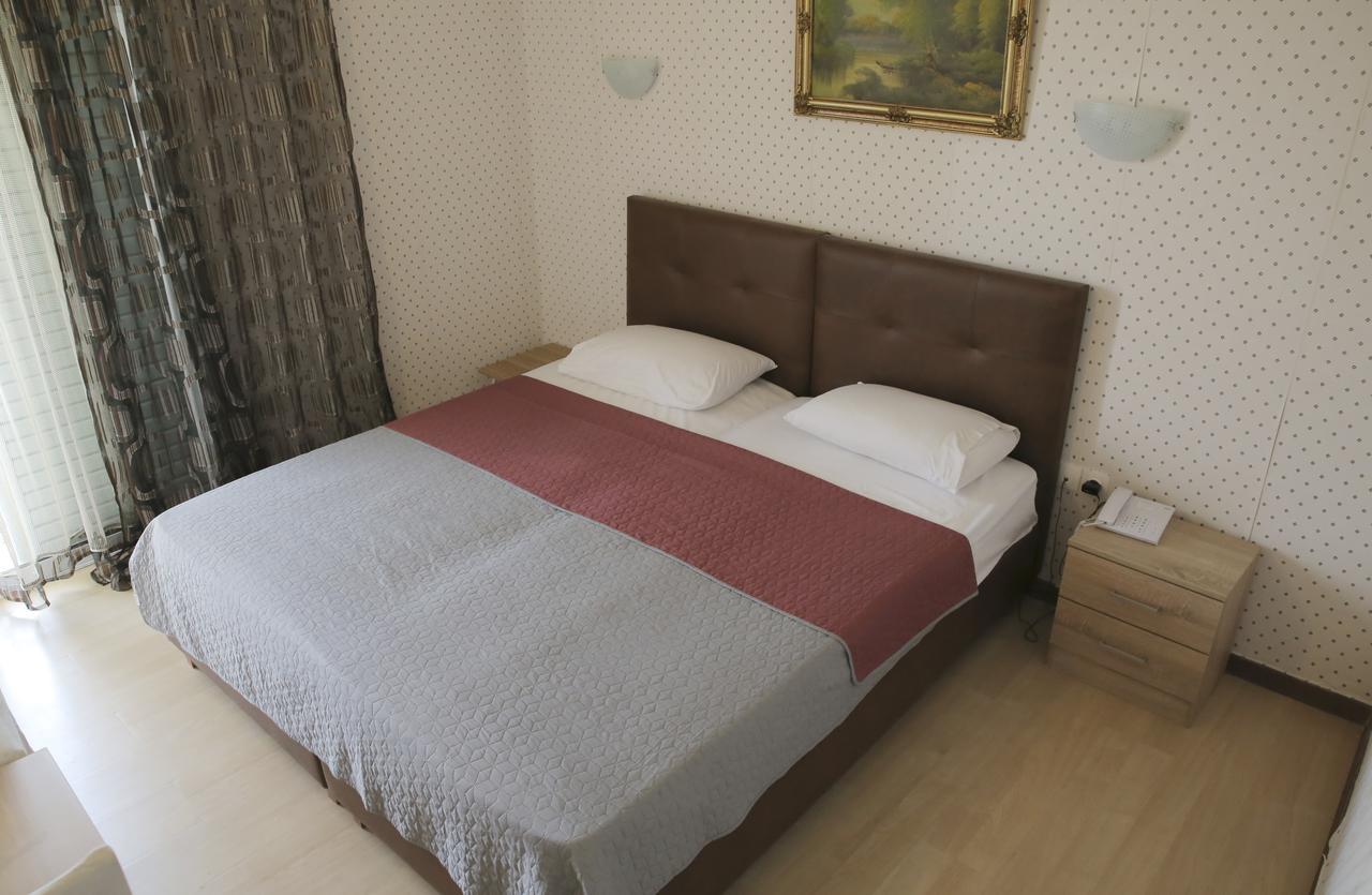 Hotel Anesi Athen Eksteriør bilde