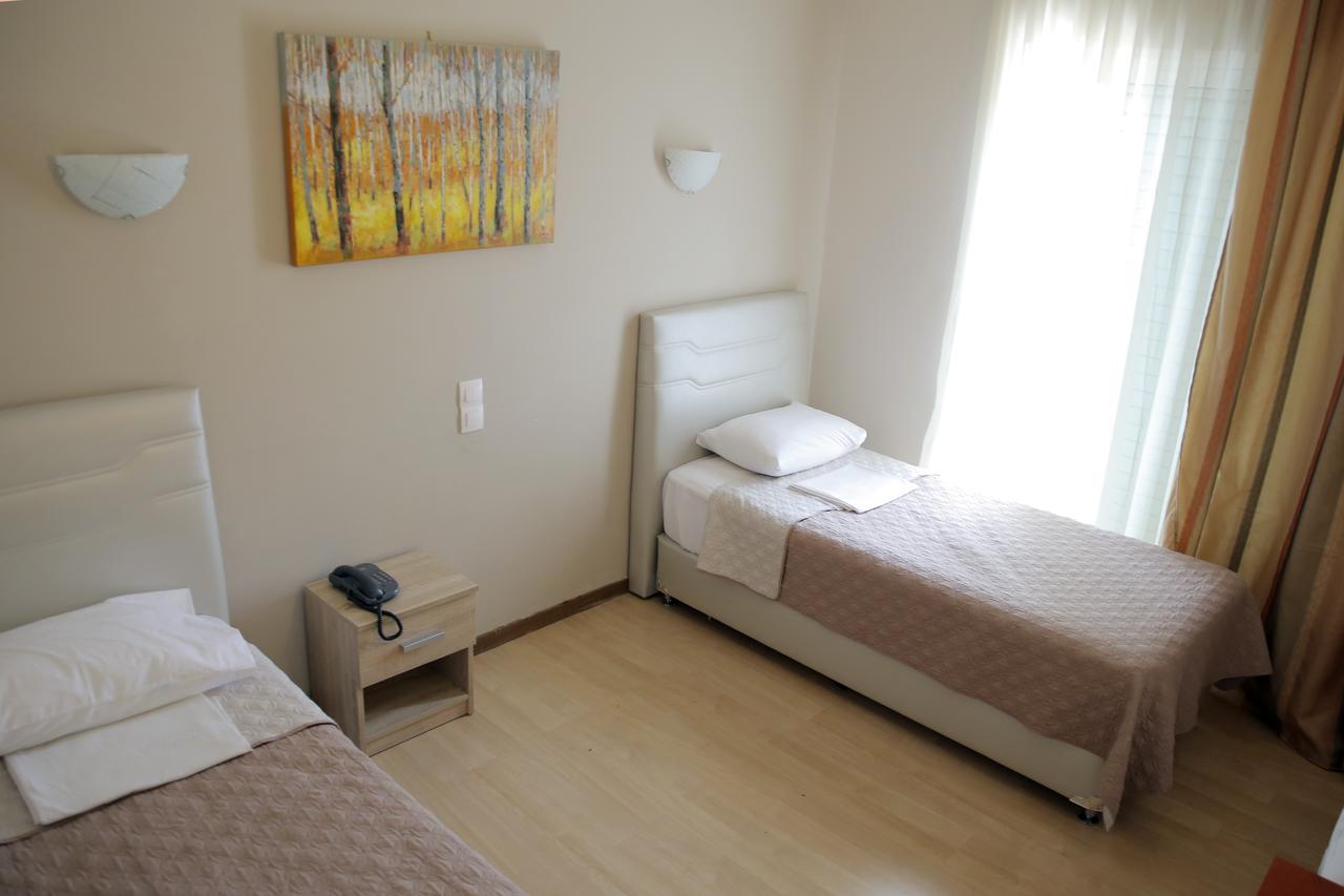 Hotel Anesi Athen Eksteriør bilde