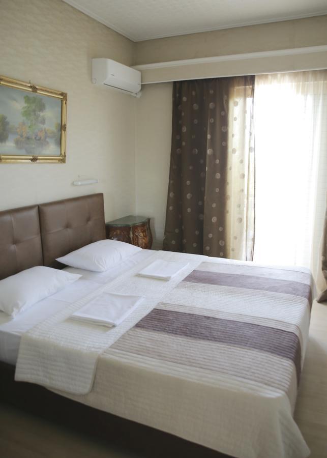 Hotel Anesi Athen Eksteriør bilde