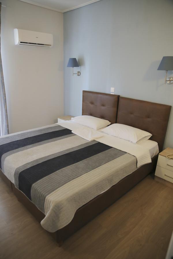 Hotel Anesi Athen Eksteriør bilde