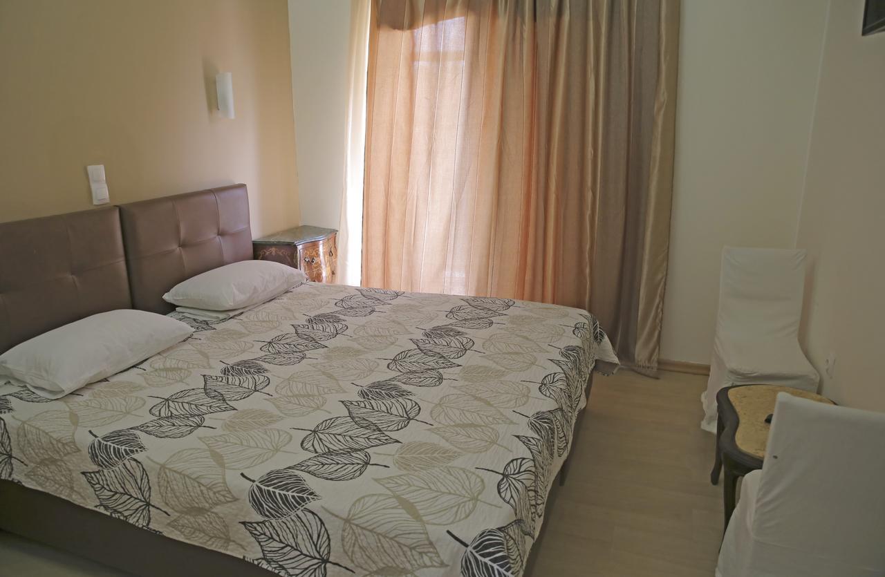 Hotel Anesi Athen Eksteriør bilde