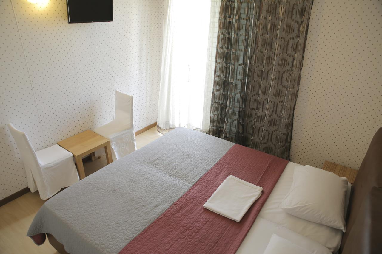 Hotel Anesi Athen Eksteriør bilde