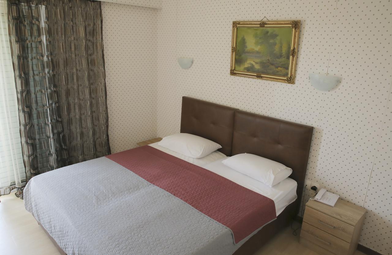 Hotel Anesi Athen Eksteriør bilde