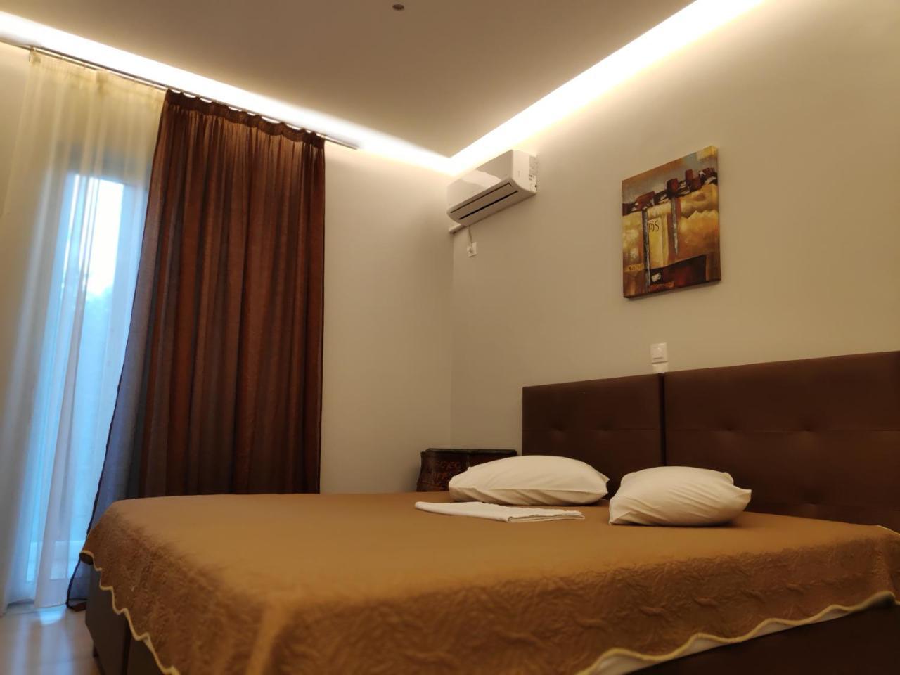 Hotel Anesi Athen Eksteriør bilde