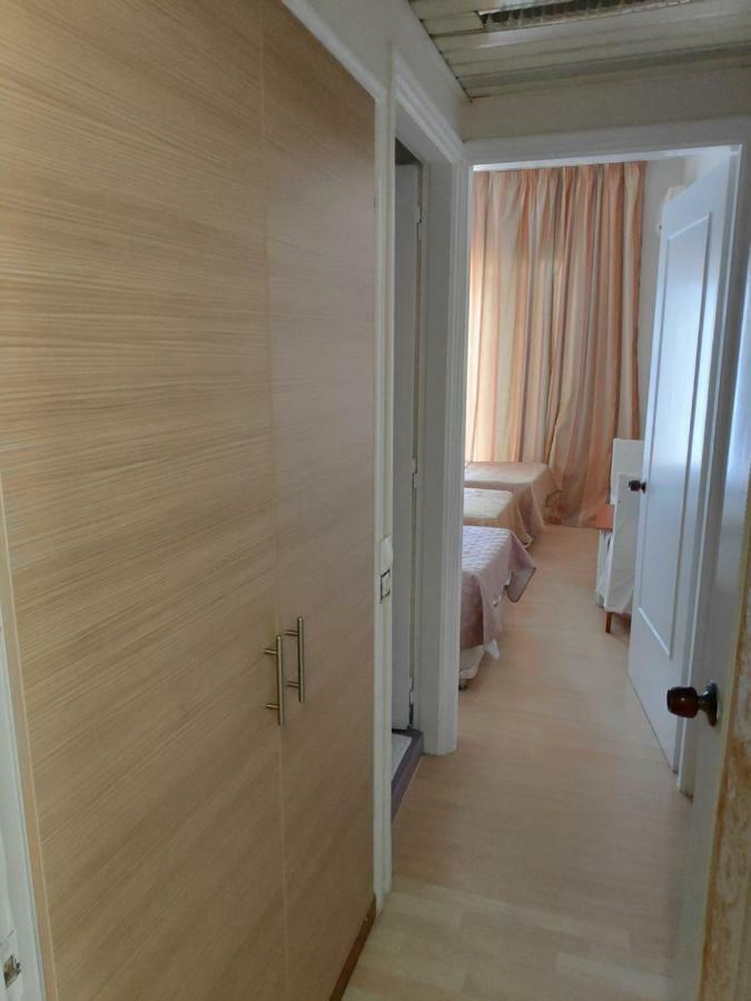 Hotel Anesi Athen Eksteriør bilde